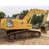 2020 Year Model Komatsu PC200-8MO